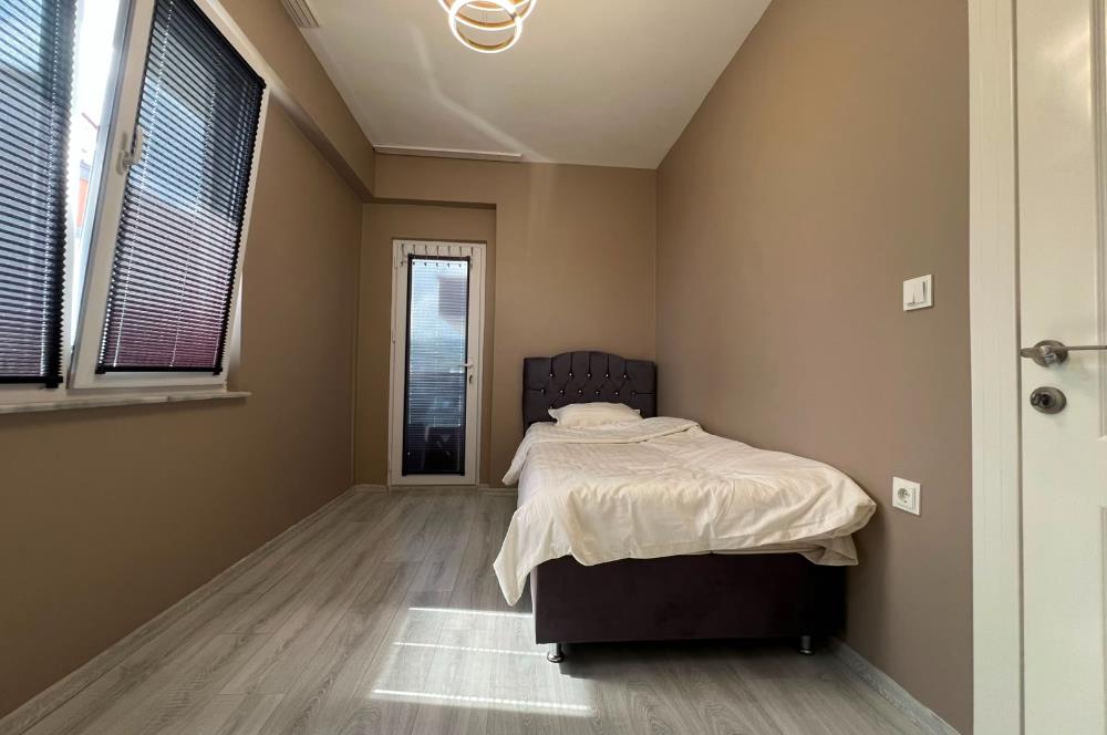 CENTURY 21'DEN ŞEHİR HASTANESİNE YAKIN SAHİL MEVKİİ 2+1 DUBLEKS!