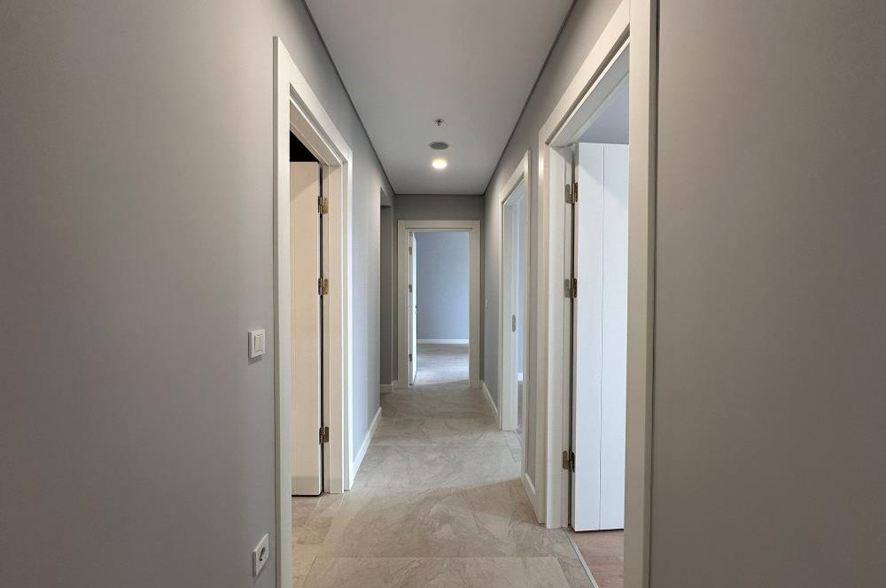 C21 ROOF'DAN EMLAK KONUT YENİ FİKİRTEPE 16.ETAPTA KİRALIK 3 + 1