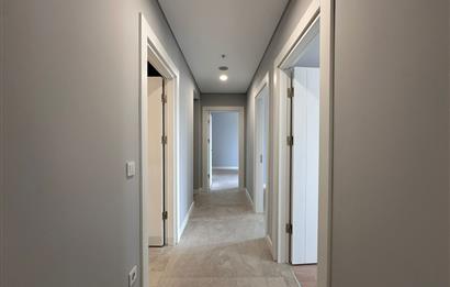 C21 ROOF'DAN EMLAK KONUT YENİ FİKİRTEPE 16.ETAPTA KİRALIK 3 + 1