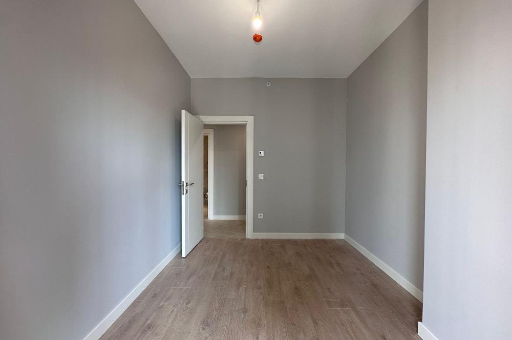 C21 ROOF'DAN EMLAK KONUT YENİ FİKİRTEPE 16.ETAPTA KİRALIK 3 + 1