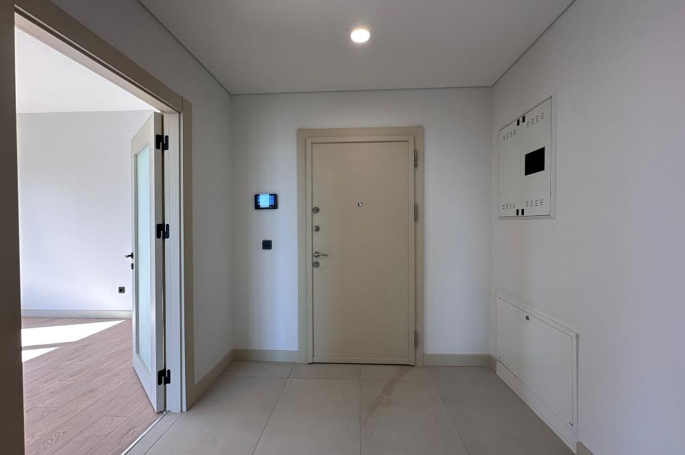 C21 ROOF'DAN EMLAK KONUT YENİ FİKİRTEPE 15. ETAP KİRALIK 3 +1