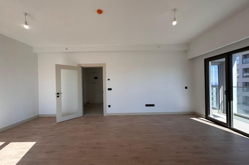 C21 ROOF'DAN EMLAK KONUT YENİ FİKİRTEPE 15. ETAP KİRALIK 3 +1