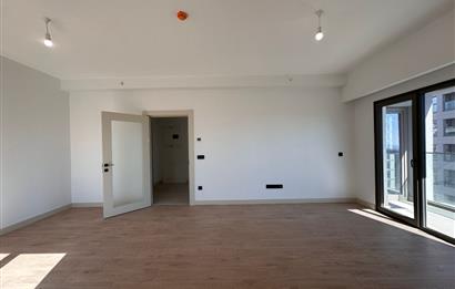 C21 ROOF'DAN EMLAK KONUT YENİ FİKİRTEPE 15. ETAP KİRALIK 3 +1