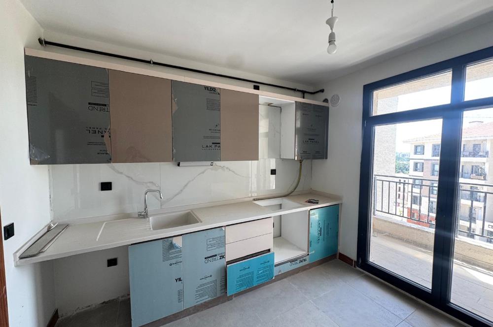 TUZLA AYDINLI TOKİ KONUTLARINDA SATILIK 2+1 DAİRE