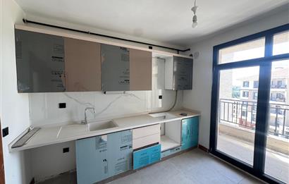 TUZLA AYDINLI TOKİ KONUTLARINDA SATILIK 2+1 DAİRE