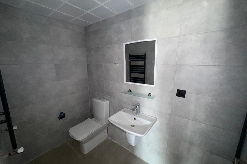 TUZLA AYDINLI TOKİ KONUTLARINDA SATILIK 2+1 DAİRE