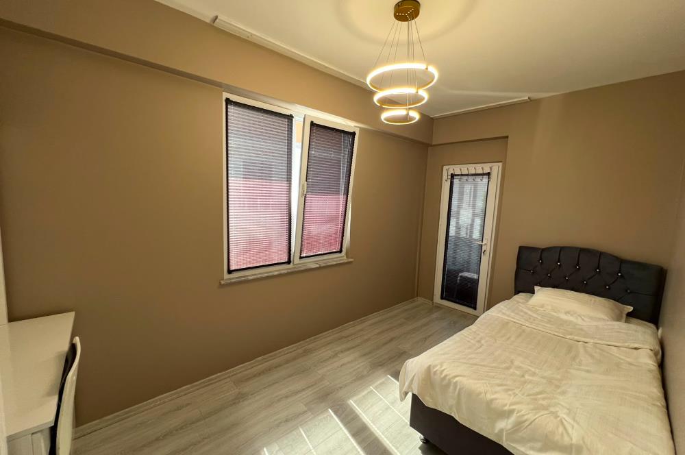 CENTURY 21'DEN ŞEHİR HASTANESİNE YAKIN SAHİL MEVKİİ 2+1 DUBLEKS!