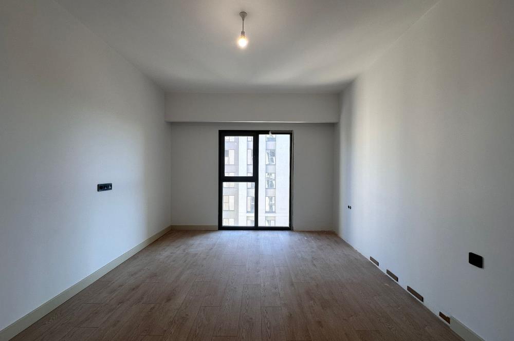 C21 ROOF'DAN EMLAK KONUT YENİ FİKİRTEPE 15. ETAP KİRALIK 3 +1