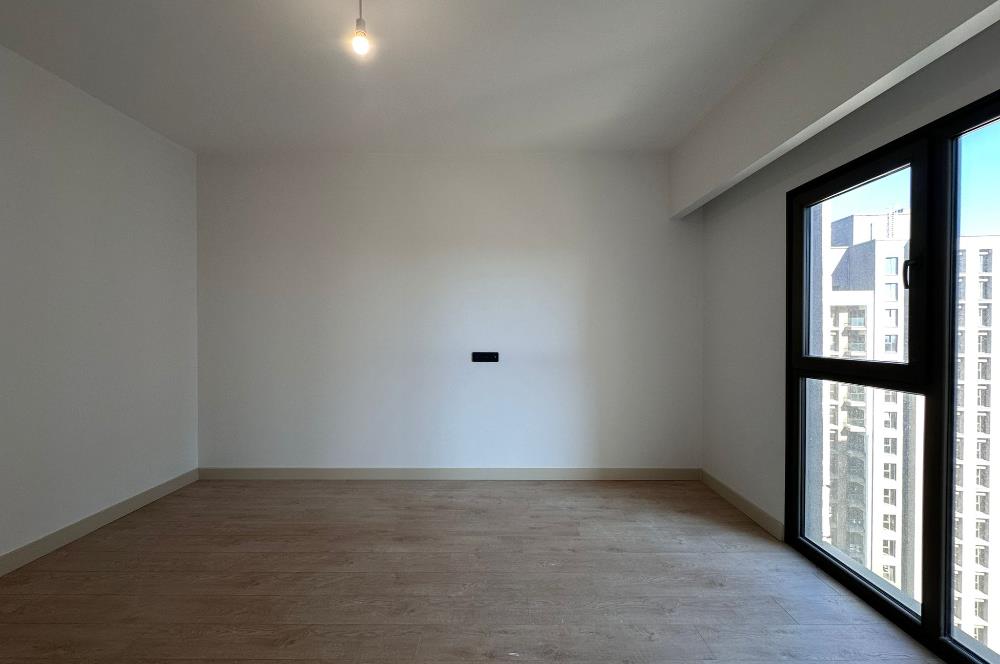 C21 ROOF'DAN EMLAK KONUT YENİ FİKİRTEPE 15. ETAP KİRALIK 3 +1