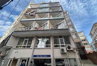 GİRESUN MERKEZ ÇINARLAR MAH. ÖĞRENCİYE UYGUN KİRALIK 2+1 DAİRE - 7 - 34969