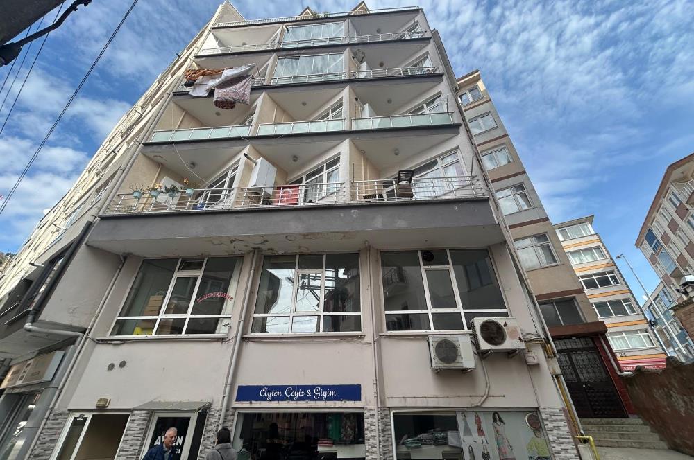 GİRESUN MERKEZ ÇINARLAR MAH. ÖĞRENCİYE UYGUN KİRALIK 2+1 DAİRE