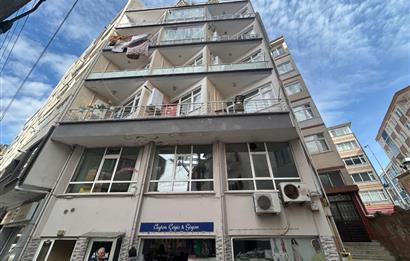 GİRESUN MERKEZ ÇINARLAR MAH. ÖĞRENCİYE UYGUN KİRALIK 2+1 DAİRE