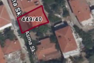 C21 Bal'dan Bigadiç Kuyu Mahallesinde Satılık Avlulu Kargir Ev ve Arsası - 1 - 34978