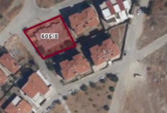 C21 Bal'dan Bigadiç Servi Mahallesinde Satılık (Kat Karşılığı) Arsa - 1 - 34983