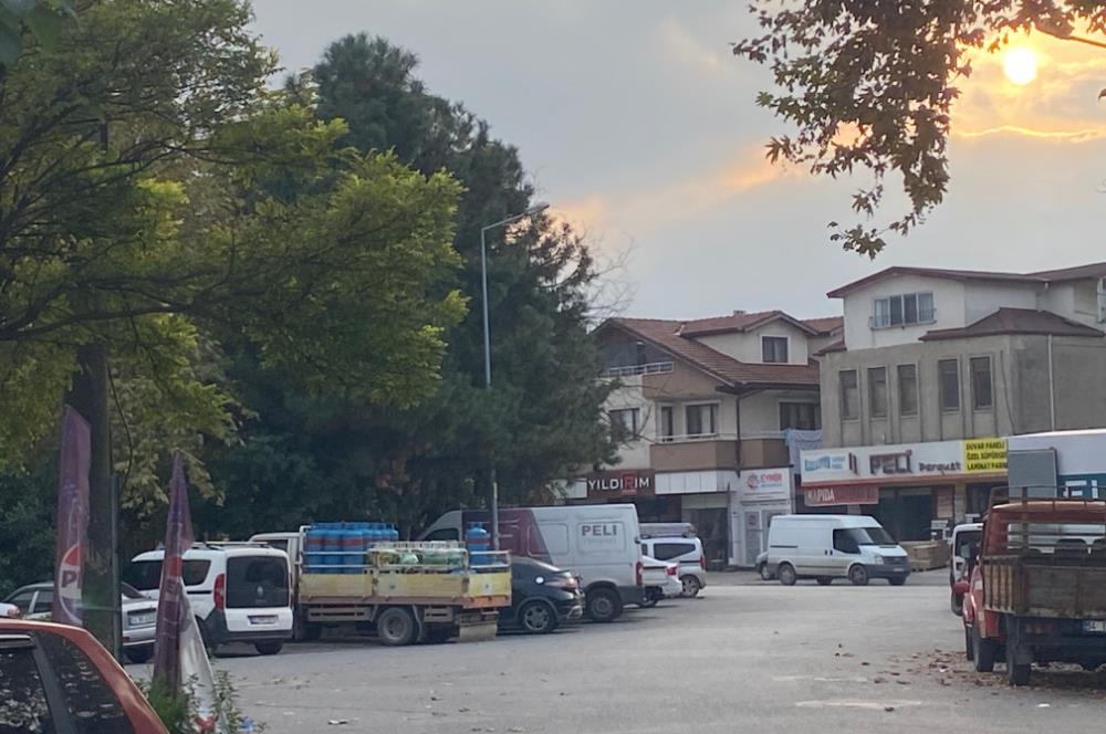 C21 İZ MEHMET ÇAKAR'DAN ÇARK SANAYİ İÇİ KİRALIK DÜKKAN