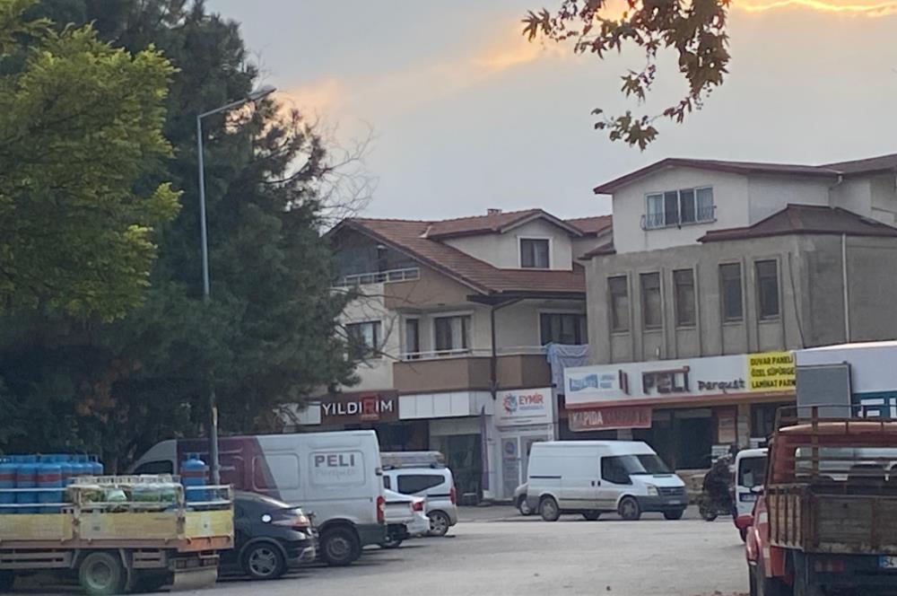 C21 İZ MEHMET ÇAKAR'DAN ÇARK SANAYİ İÇİ KİRALIK DÜKKAN