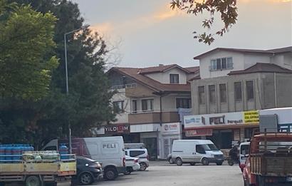 C21 İZ MEHMET ÇAKAR'DAN ÇARK SANAYİ İÇİ KİRALIK DÜKKAN