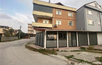 C21 İZ MEHMET ÇAKAR'DAN ÇARK SANAYİ İÇİ KİRALIK DÜKKAN