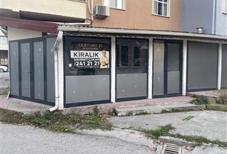 C21 İZ MEHMET ÇAKAR'DAN ÇARK SANAYİ İÇİ KİRALIK DÜKKAN - 6 - 34970