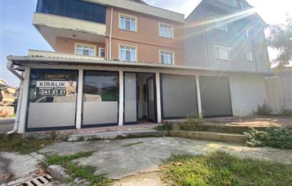 C21 İZ MEHMET ÇAKAR'DAN ÇARK SANAYİ İÇİ KİRALIK DÜKKAN