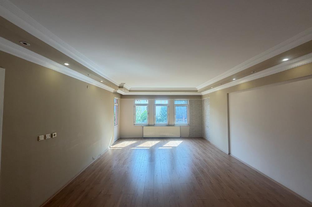 Adapazarı Şeker Mahallesinde Kiralık Geniş 3+1 Daire