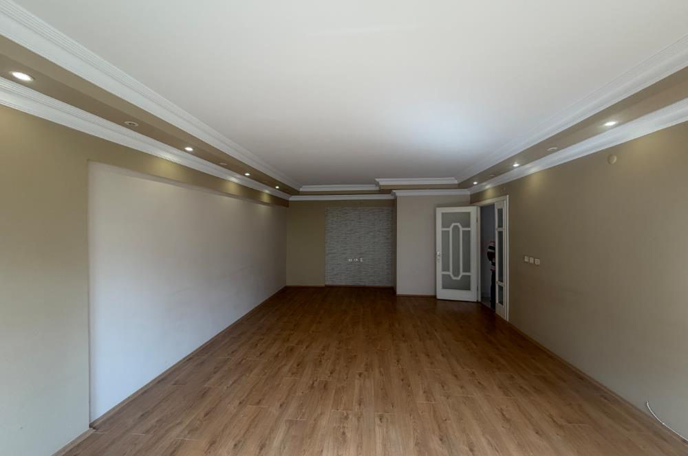 Adapazarı Şeker Mahallesinde Kiralık Geniş 3+1 Daire