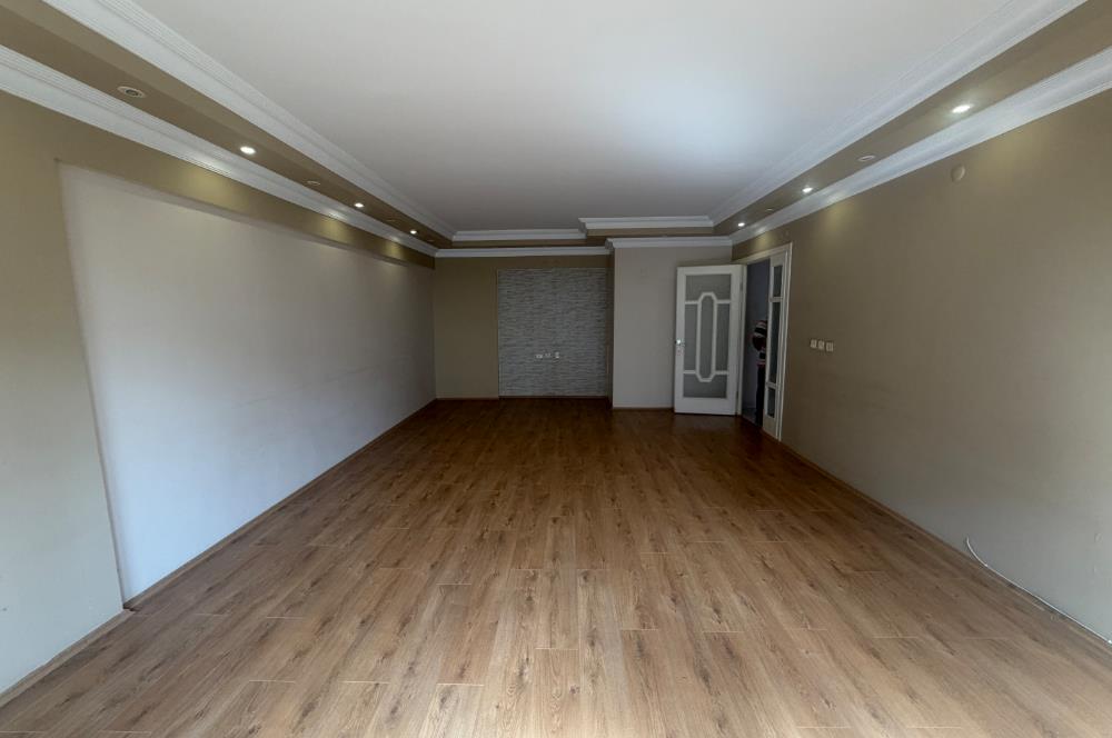 Adapazarı Şeker Mahallesinde Kiralık Geniş 3+1 Daire