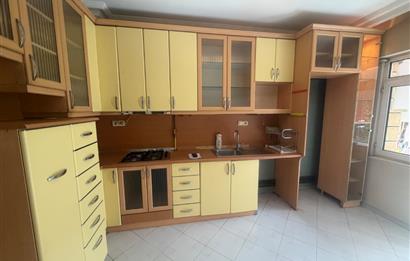 Adapazarı Şeker Mahallesinde Kiralık Geniş 3+1 Daire