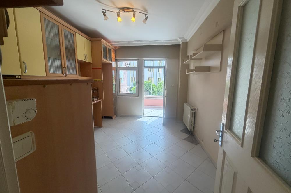 Adapazarı Şeker Mahallesinde Kiralık Geniş 3+1 Daire