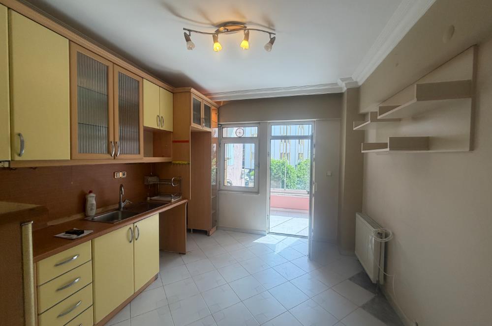 Adapazarı Şeker Mahallesinde Kiralık Geniş 3+1 Daire