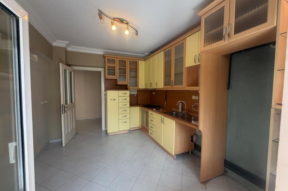 Adapazarı Şeker Mahallesinde Kiralık Geniş 3+1 Daire