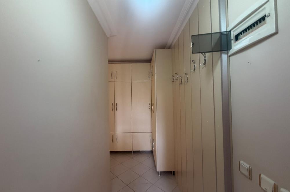 Adapazarı Şeker Mahallesinde Kiralık Geniş 3+1 Daire