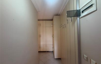 Adapazarı Şeker Mahallesinde Kiralık Geniş 3+1 Daire