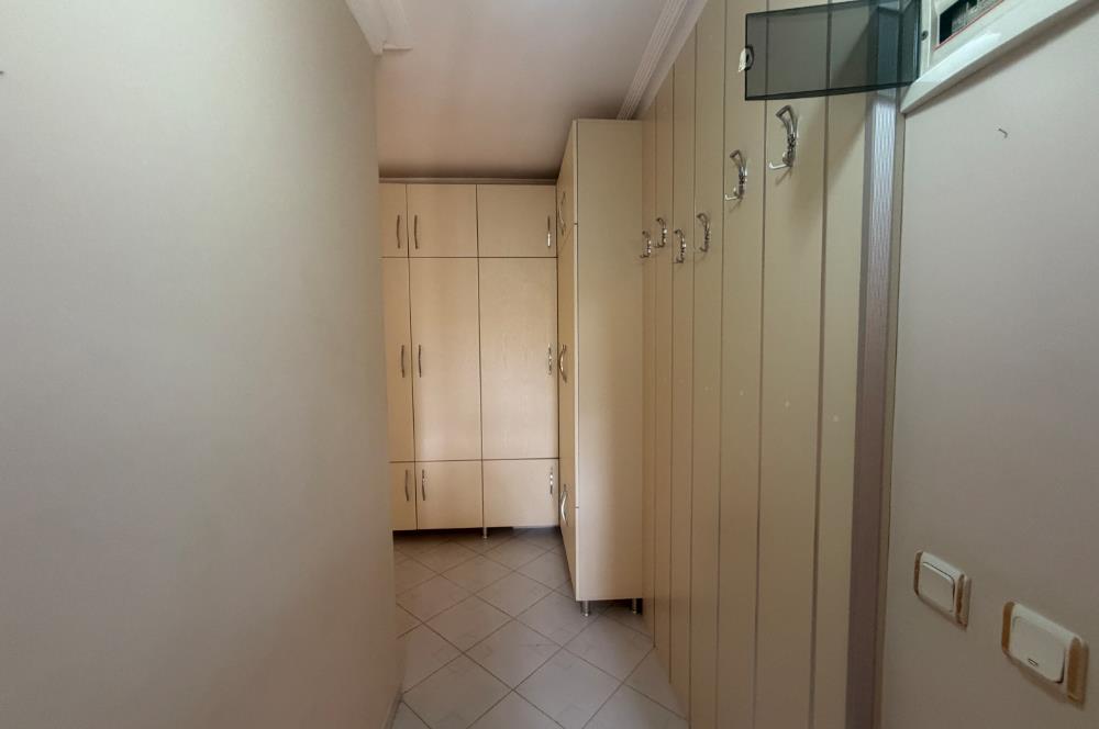 Adapazarı Şeker Mahallesinde Kiralık Geniş 3+1 Daire