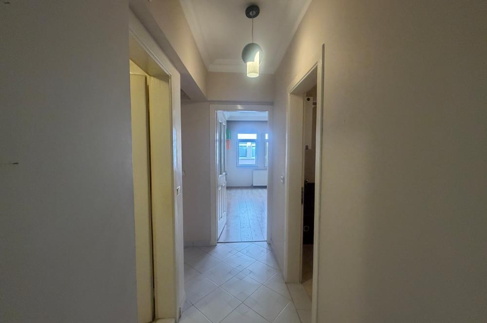 Adapazarı Şeker Mahallesinde Kiralık Geniş 3+1 Daire