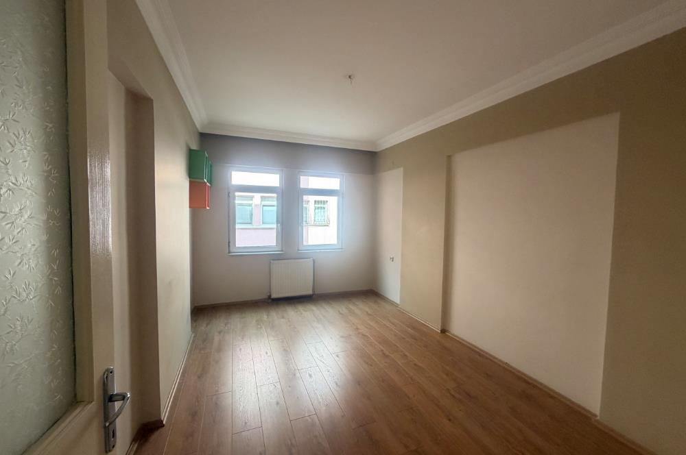 Adapazarı Şeker Mahallesinde Kiralık Geniş 3+1 Daire