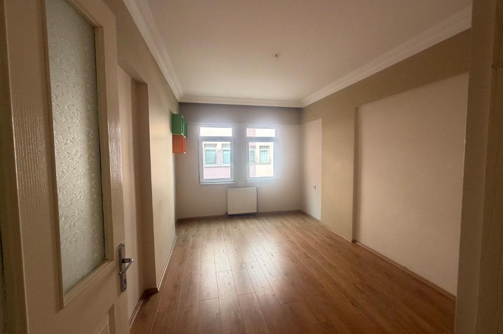 Adapazarı Şeker Mahallesinde Kiralık Geniş 3+1 Daire