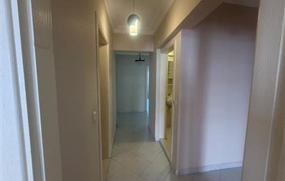Adapazarı Şeker Mahallesinde Kiralık Geniş 3+1 Daire