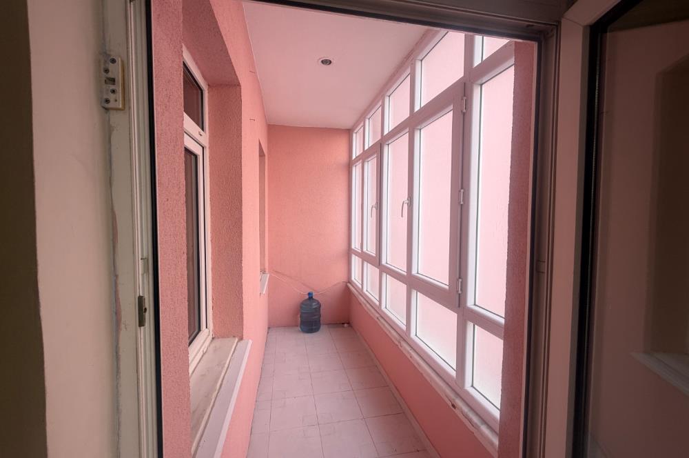 Adapazarı Şeker Mahallesinde Kiralık Geniş 3+1 Daire