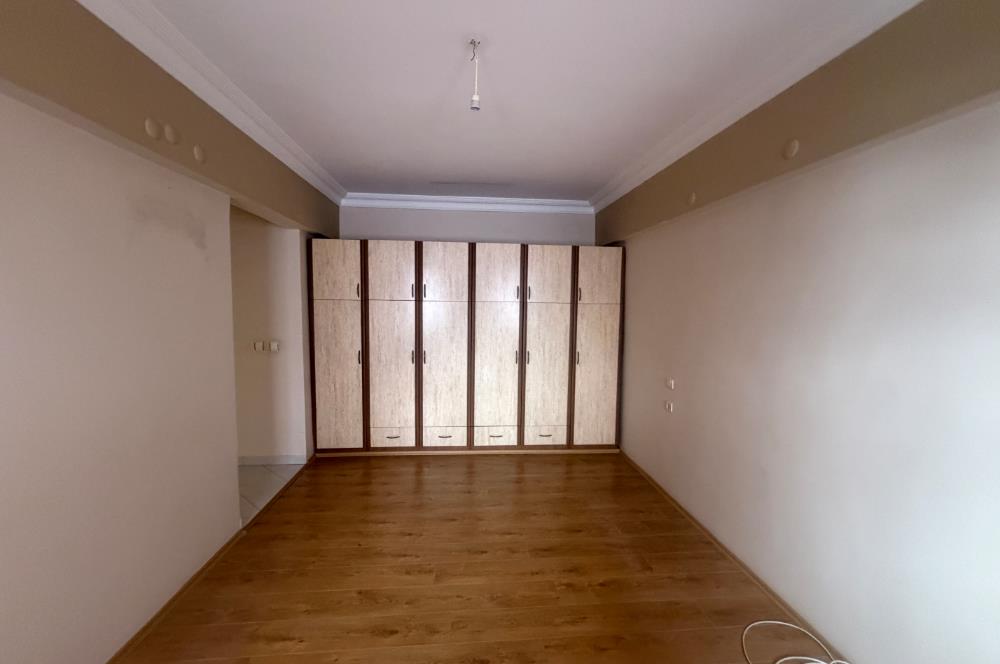 Adapazarı Şeker Mahallesinde Kiralık Geniş 3+1 Daire