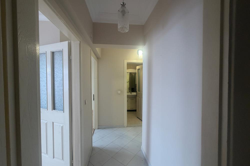 Adapazarı Şeker Mahallesinde Kiralık Geniş 3+1 Daire