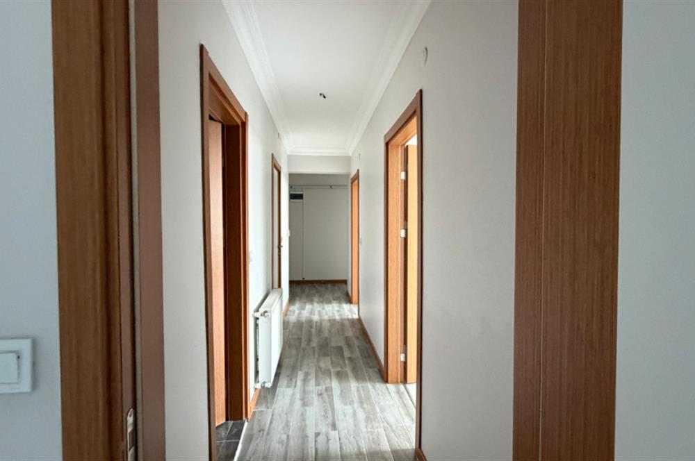 C21 İZ ELİF ZENGİN'DEN STAD YAKINI LÜKS KİRALIK DAİRE..