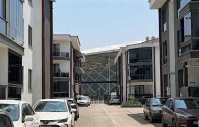 C21 İZ ELİF ZENGİN'DEN STAD YAKINI LÜKS KİRALIK DAİRE..