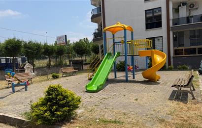 C21 İZ ELİF ZENGİN'DEN STAD YAKINI LÜKS KİRALIK DAİRE..