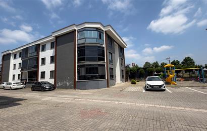C21 İZ ELİF ZENGİN'DEN STAD YAKINI LÜKS KİRALIK DAİRE..