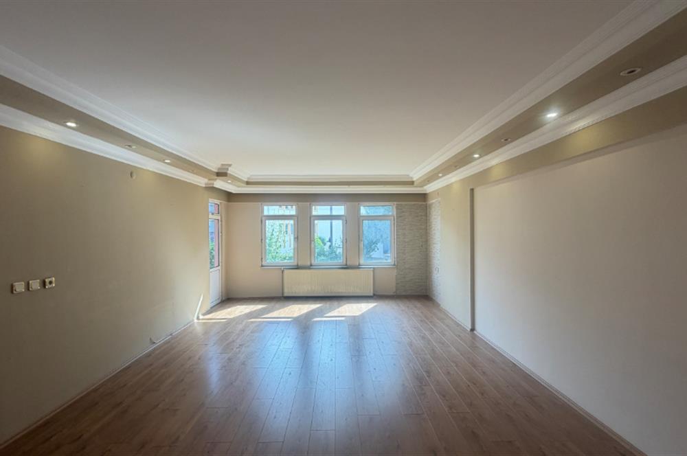 Adapazarı Şeker Mahallesinde Kiralık Geniş 3+1 Daire