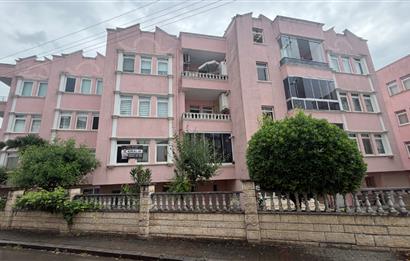 Adapazarı Şeker Mahallesinde Kiralık Geniş 3+1 Daire