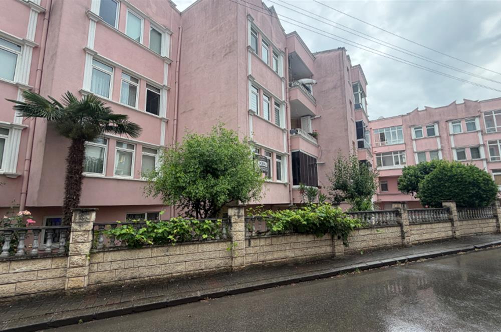 Adapazarı Şeker Mahallesinde Kiralık Geniş 3+1 Daire