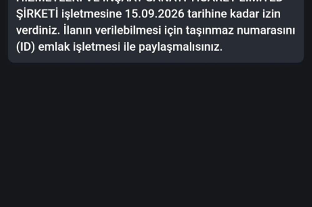 Menemen Maltepe Mahallesi'nde Değer Kazanan Bölgede Satılık Arsa