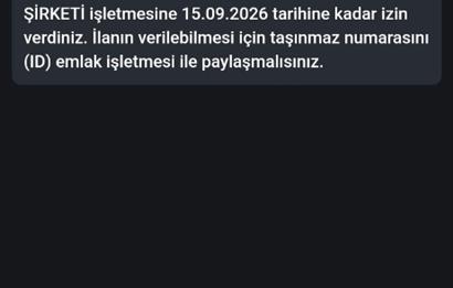 Menemen Maltepe Mahallesi'nde Değer Kazanan Bölgede Satılık Arsa